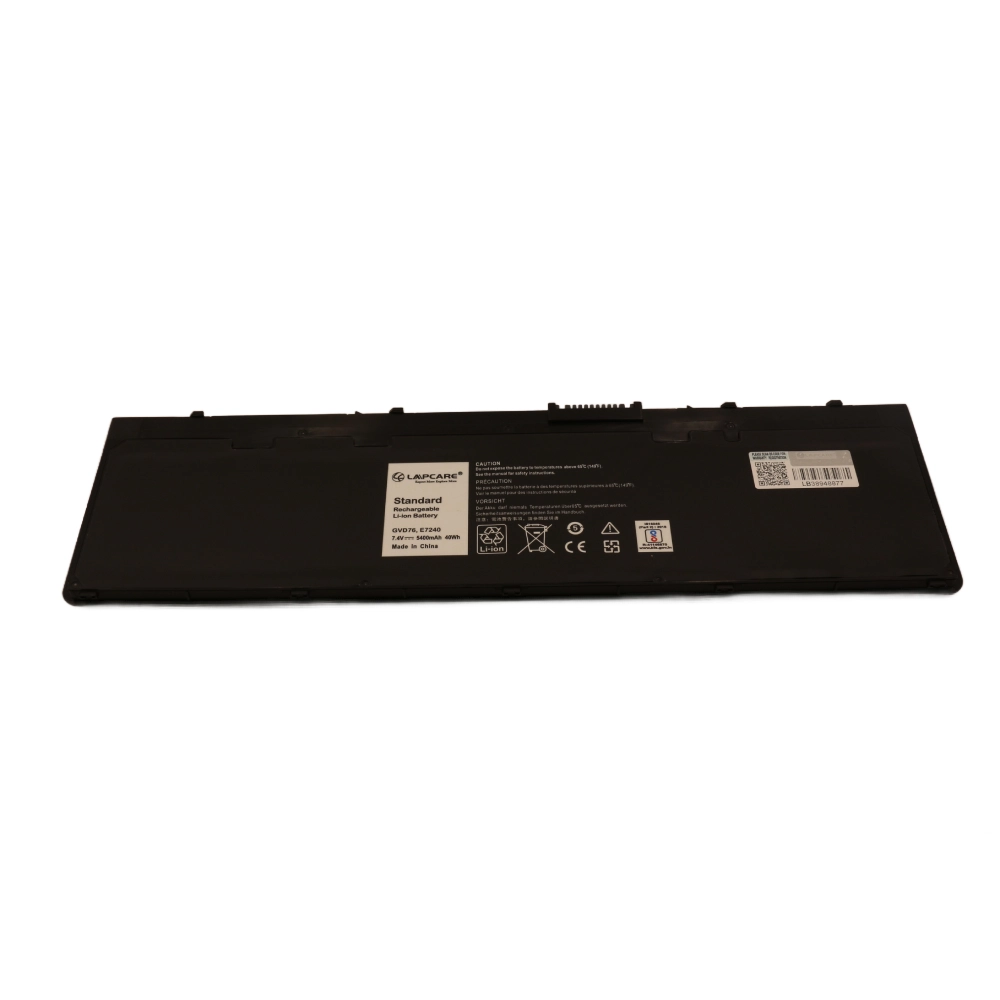 Lapcare Laptop Battery Compatible For Dell Latitude E7240 | E7250 view 3